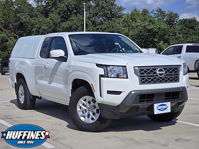 2024 Nissan Frontier King Cab RWD Pickup for sale #U4683 - photo 1