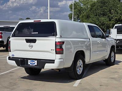 2024 Nissan Frontier King Cab RWD Pickup for sale #U4683 - photo 2