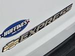 Used 2023 Chevrolet Express 2500 Empty Cargo Van for sale #U4689 - photo 10