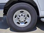 Used 2023 Chevrolet Express 2500 Empty Cargo Van for sale #U4689 - photo 11