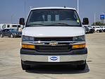 Used 2023 Chevrolet Express 2500 Empty Cargo Van for sale #U4689 - photo 3