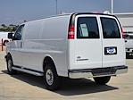 Used 2023 Chevrolet Express 2500 Empty Cargo Van for sale #U4689 - photo 6