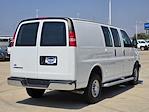 Used 2023 Chevrolet Express 2500 Empty Cargo Van for sale #U4689 - photo 2