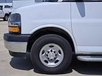 Used 2023 Chevrolet Express 2500 Empty Cargo Van for sale #U4689 - photo 8