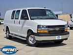 2023 Chevrolet Express 2500 RWD Empty Cargo Van for sale #U4690 - photo 1