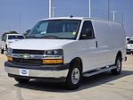 2023 Chevrolet Express 2500 RWD Empty Cargo Van for sale #U4690 - photo 4