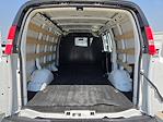 2023 Chevrolet Express 2500 RWD Empty Cargo Van for sale #U4690 - photo 31