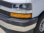 2023 Chevrolet Express 2500 RWD Empty Cargo Van for sale #U4690 - photo 9