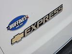 Used 2023 Chevrolet Express 2500 Empty Cargo Van for sale #U4691 - photo 10