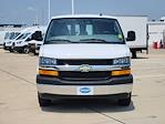 Used 2023 Chevrolet Express 2500 Empty Cargo Van for sale #U4691 - photo 3