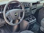 Used 2023 Chevrolet Express 2500 Empty Cargo Van for sale #U4691 - photo 26