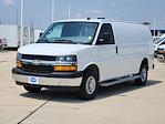 Used 2023 Chevrolet Express 2500 Empty Cargo Van for sale #U4691 - photo 4
