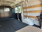 Used 2023 Chevrolet Express 2500 Empty Cargo Van for sale #U4691 - photo 34