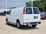 Used 2023 Chevrolet Express 2500 Empty Cargo Van for sale #U4691 - photo 6