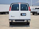 Used 2023 Chevrolet Express 2500 Empty Cargo Van for sale #U4691 - photo 7