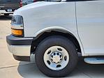 Used 2023 Chevrolet Express 2500 Empty Cargo Van for sale #U4691 - photo 8