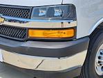 Used 2023 Chevrolet Express 2500 Empty Cargo Van for sale #U4691 - photo 9