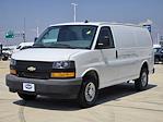 2021 Chevrolet Express 2500 SRW RWD Empty Cargo Van for sale #U4698 - photo 4
