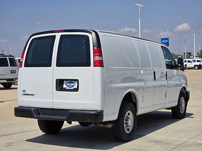 2019 Chevrolet Express 2500 SRW RWD Empty Cargo Van for sale #U4700 - photo 2