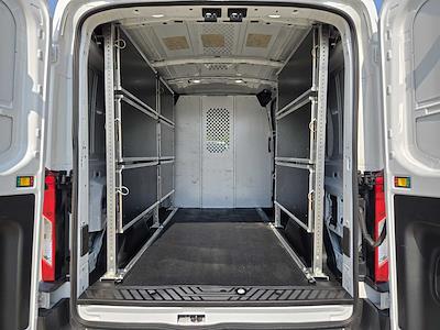 Used 2018 Ford Transit 250 Medium Roof Upfitted Cargo Van for sale #U4705 - photo 2