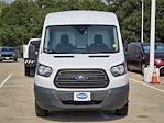 Used 2018 Ford Transit 250 Medium Roof Upfitted Cargo Van for sale #U4705 - photo 4