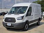 Used 2018 Ford Transit 250 Medium Roof Upfitted Cargo Van for sale #U4705 - photo 5