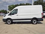 Used 2018 Ford Transit 250 Medium Roof Upfitted Cargo Van for sale #U4705 - photo 6