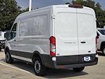 Used 2018 Ford Transit 250 Medium Roof Upfitted Cargo Van for sale #U4705 - photo 7