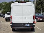 Used 2018 Ford Transit 250 Medium Roof Upfitted Cargo Van for sale #U4705 - photo 8