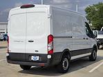 Used 2018 Ford Transit 250 Medium Roof Upfitted Cargo Van for sale #U4705 - photo 3