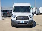 Used 2018 Ford Transit 250 Medium Roof Upfitted Cargo Van for sale #U4706 - photo 3