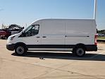 Used 2018 Ford Transit 250 Medium Roof Upfitted Cargo Van for sale #U4706 - photo 5