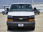 2019 Chevrolet Express 2500 SRW RWD Empty Cargo Van for sale #U4707 - photo 3