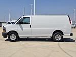 2019 Chevrolet Express 2500 SRW RWD Empty Cargo Van for sale #U4707 - photo 5