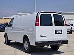 2019 Chevrolet Express 2500 SRW RWD Empty Cargo Van for sale #U4707 - photo 6