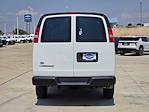 2019 Chevrolet Express 2500 SRW RWD Empty Cargo Van for sale #U4707 - photo 7