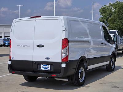 2025 Ford Transit 150 Low Roof RWD Empty Cargo Van for sale #U4708 - photo 2