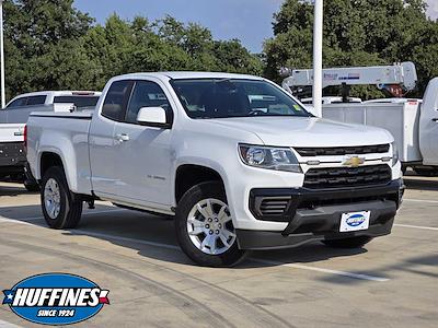 2021 Chevrolet Colorado Extended Cab RWD Pickup for sale #U4715 - photo 1