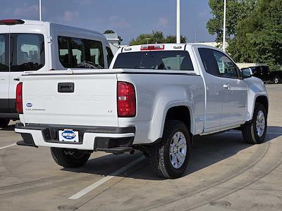 Used 2021 Chevrolet Colorado LT Extended Cab for sale #U4715 - photo 2