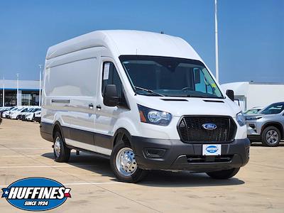 2024 Ford Transit 350 High Roof AWD Empty Cargo Van for sale #U4719 - photo 1