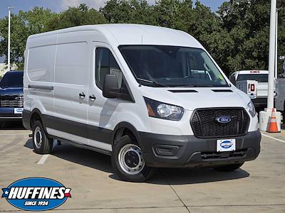 2023 Ford Transit 250 Medium Roof RWD Empty Cargo Van for sale #U4720 - photo 1