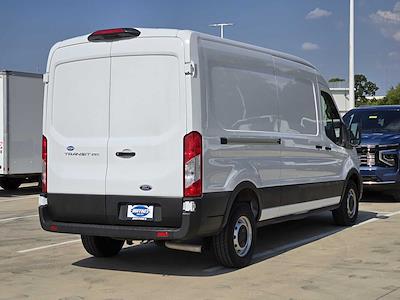 2023 Ford Transit 250 Medium Roof RWD Empty Cargo Van for sale #U4720 - photo 2