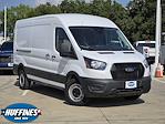 2023 Ford Transit 250 Medium Roof RWD Empty Cargo Van for sale #U4720 - photo 1
