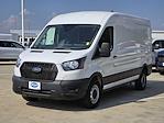 2023 Ford Transit 250 Medium Roof RWD Empty Cargo Van for sale #U4720 - photo 4