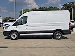 2023 Ford Transit 250 Medium Roof RWD Empty Cargo Van for sale #U4720 - photo 5