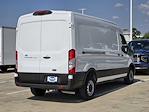 2023 Ford Transit 250 Medium Roof RWD Empty Cargo Van for sale #U4720 - photo 2