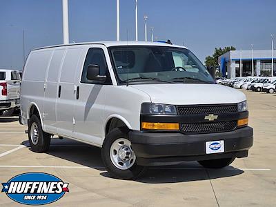 2019 Chevrolet Express 2500 SRW RWD Empty Cargo Van for sale #U4723 - photo 1