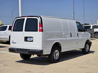 2019 Chevrolet Express 2500 SRW RWD Empty Cargo Van for sale #U4723 - photo 2
