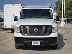 Used 2021 Nissan NV HD Upfitted Cargo Van for sale #U4724 - photo 3