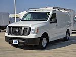 Used 2021 Nissan NV HD Upfitted Cargo Van for sale #U4724 - photo 4